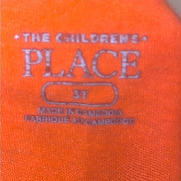 Boy Wonder Nation anchor,children PLACE DUDE,OldNavey & PJ 3t - Picture 11 of 11